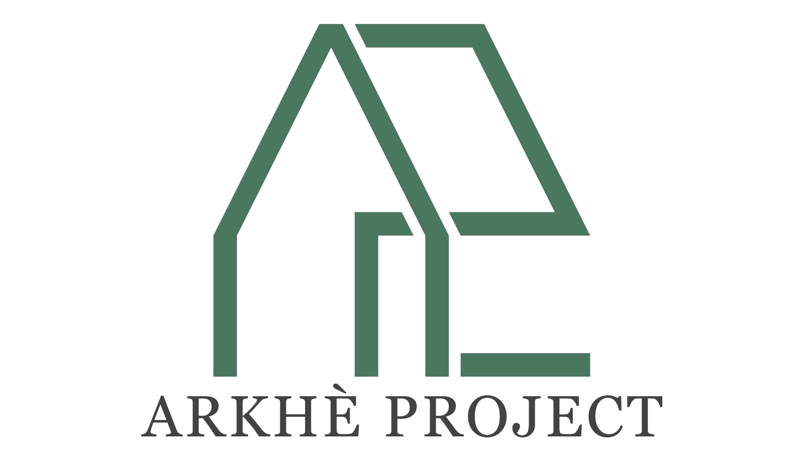 Arkhè Project – Architecte d'intérieur